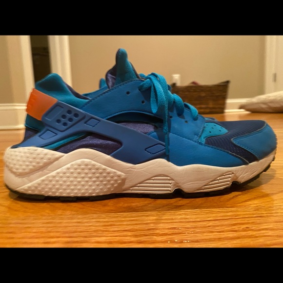 size 14 huaraches